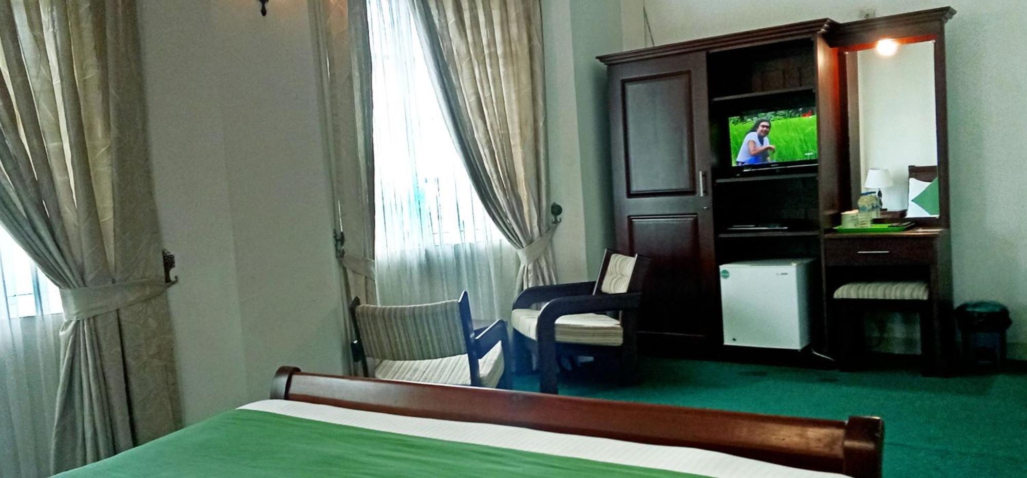 The Rock Hotel Нувара-Элия Экстерьер фото